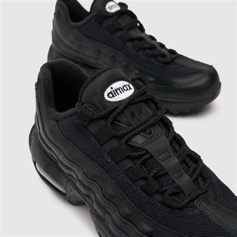 nike air max 95 black kopen|nike air max 95 foot locker.